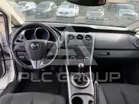 2011 Mazda CX-7