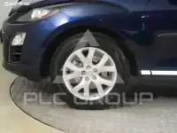 2011 Mazda CX-7