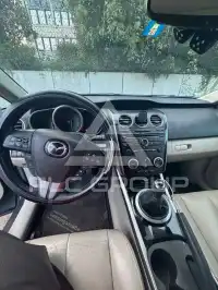 2011 Mazda CX-7