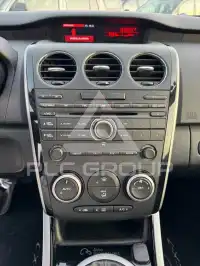 2011 Mazda CX-7
