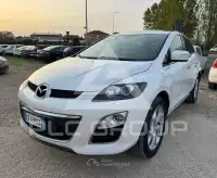 2011 Mazda CX-7
