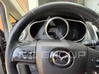 2011 Mazda CX-7
