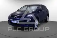 2011 Mazda CX-7