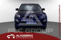 2011 Mazda CX-7