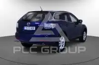 2011 Mazda CX-7