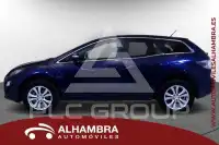 2011 Mazda CX-7