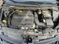 2011 Mazda CX-7