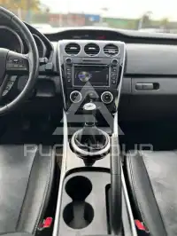 2011 Mazda CX-7
