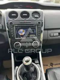 2011 Mazda CX-7