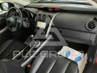 2011 Mazda CX-7