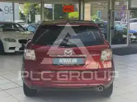2011 Mazda CX-7