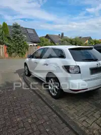2011 Mazda CX-7