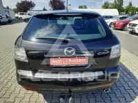2011 Mazda CX-7