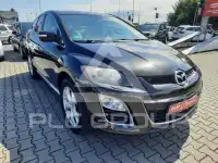 2011 Mazda CX-7