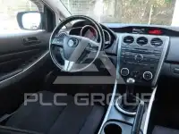 2011 Mazda CX-7