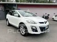 2011 Mazda CX-7