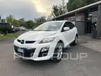 2011 Mazda CX-7