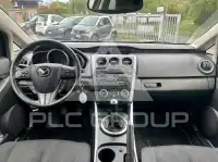 2011 Mazda CX-7