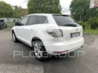2011 Mazda CX-7