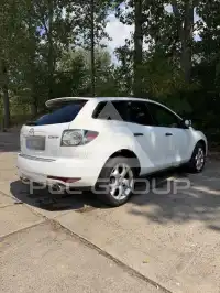 2011 Mazda CX-7