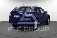 2011 Mazda CX-7