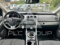 2011 Mazda CX-7