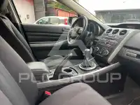2011 Mazda CX-7