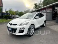 2011 Mazda CX-7