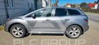 2011 Mazda CX-7