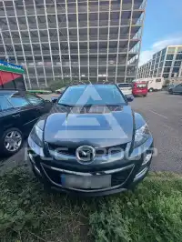 2011 Mazda CX-7