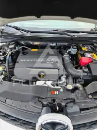 2011 Mazda CX-7
