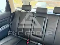 2011 Mazda CX-7