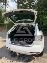 2011 Mazda CX-7