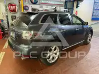 2011 Mazda CX-7
