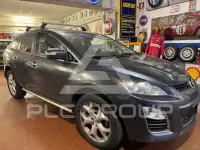 2011 Mazda CX-7