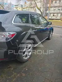 2011 Mazda CX-7