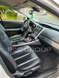 2011 Mazda CX-7