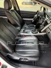 2011 Mazda CX-7