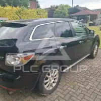 2011 Mazda CX-7