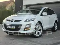 2011 Mazda CX-7