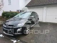 2011 Mazda CX-7