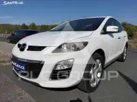 2011 Mazda CX-7