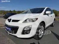 2011 Mazda CX-7