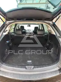 2011 Mazda CX-9