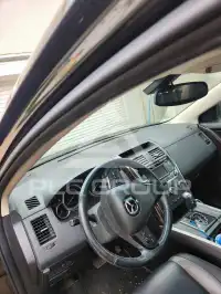 2011 Mazda CX-9