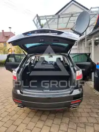 2011 Mazda CX-9