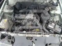 2011 Mazda 626