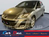 2011 Mazda 3