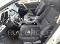 2011 Mazda 3