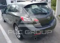 2011 Mazda 3